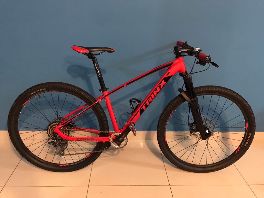 Trinx x7 pro price sales