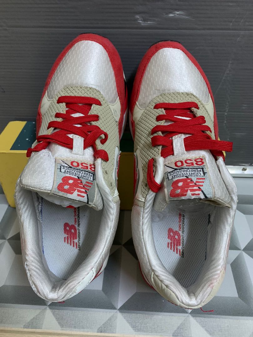 New balance sale encap 850