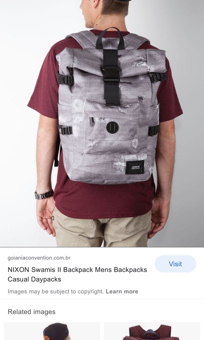 Nixon swamis cheap