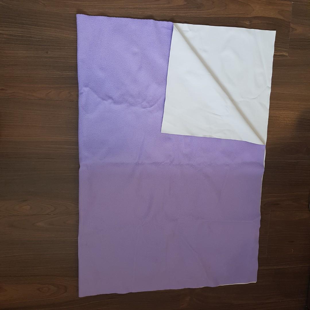 quick dry sheet single bed