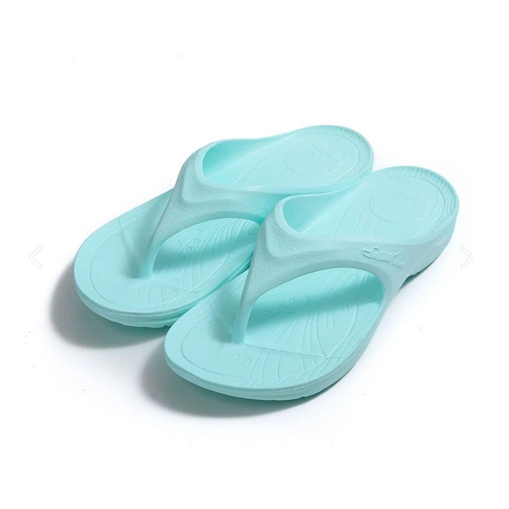 NEW Taiwan Made Running Sandals / Marathon Slippers / Casual Slippers ...