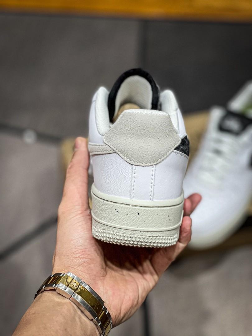 Air force 1 dna on feet hot sale