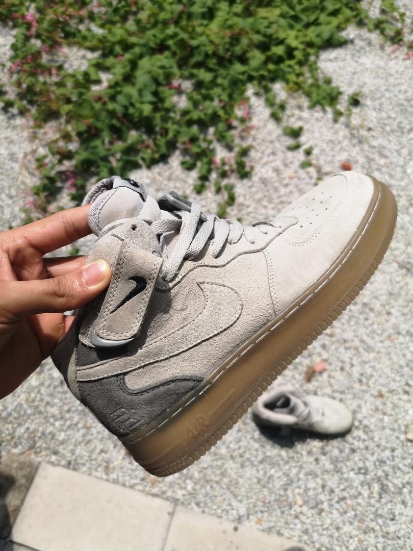 Nike Air force 1 Reigning Champ