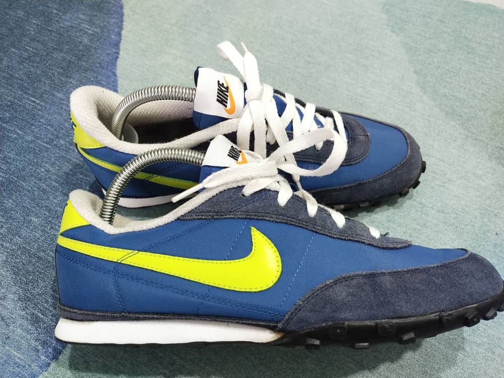Nike waffle top racer original