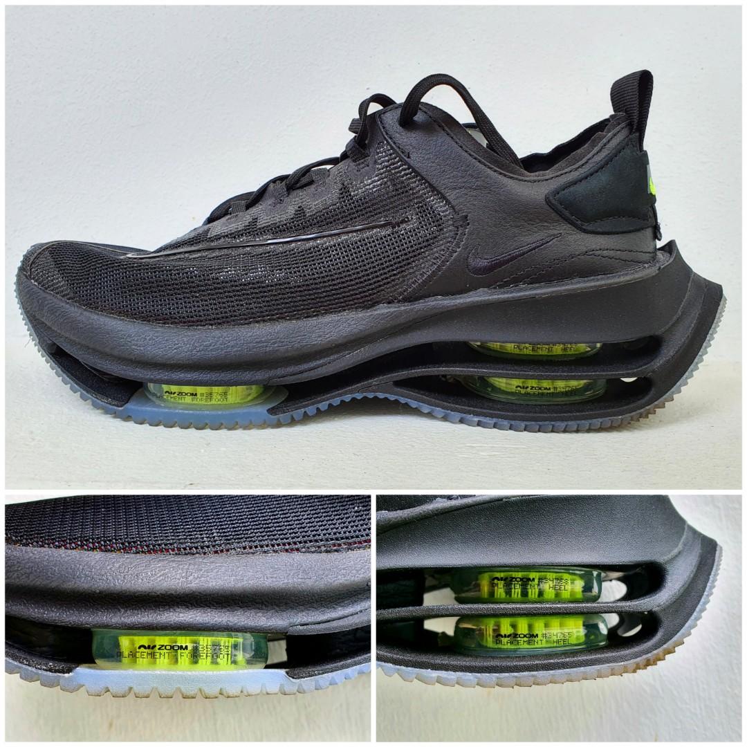 Nike Air Zoom Double Stacked US 9 MEN, Men's Fashion, Footwear