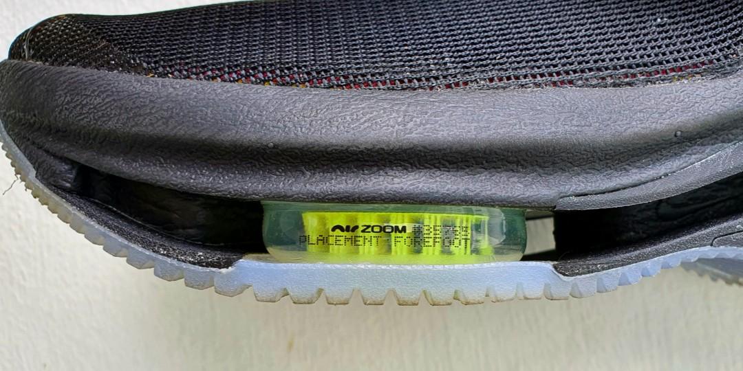 Nike Air Zoom Double Stacked US 9 MEN, Men's Fashion, Footwear