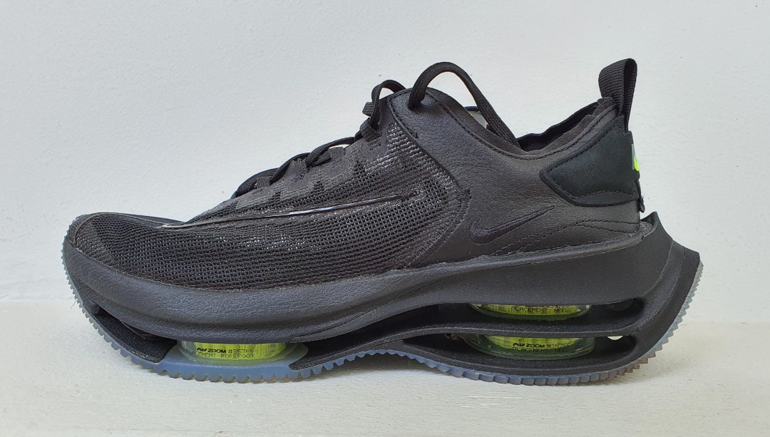 Nike Air Zoom Double Stacked US 9 MEN, Men's Fashion, Footwear