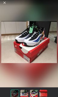 （分類：）位於 。 由 airmax95rays 提交（商品編號 1091908997，圖片 1）。簡介： 。