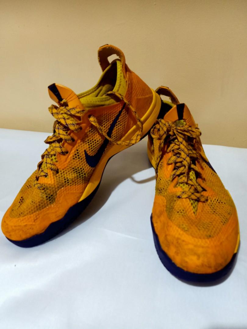 Nike zoom crusader for sale hotsell