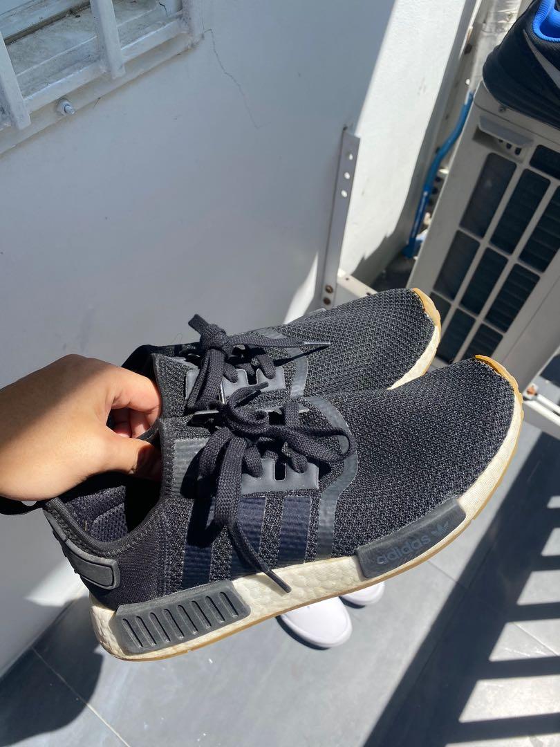 adidas nmd 2 fly kint