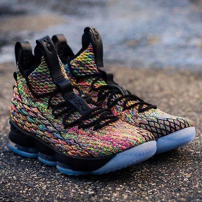 Lebron 15 four horsemen cheap for sale
