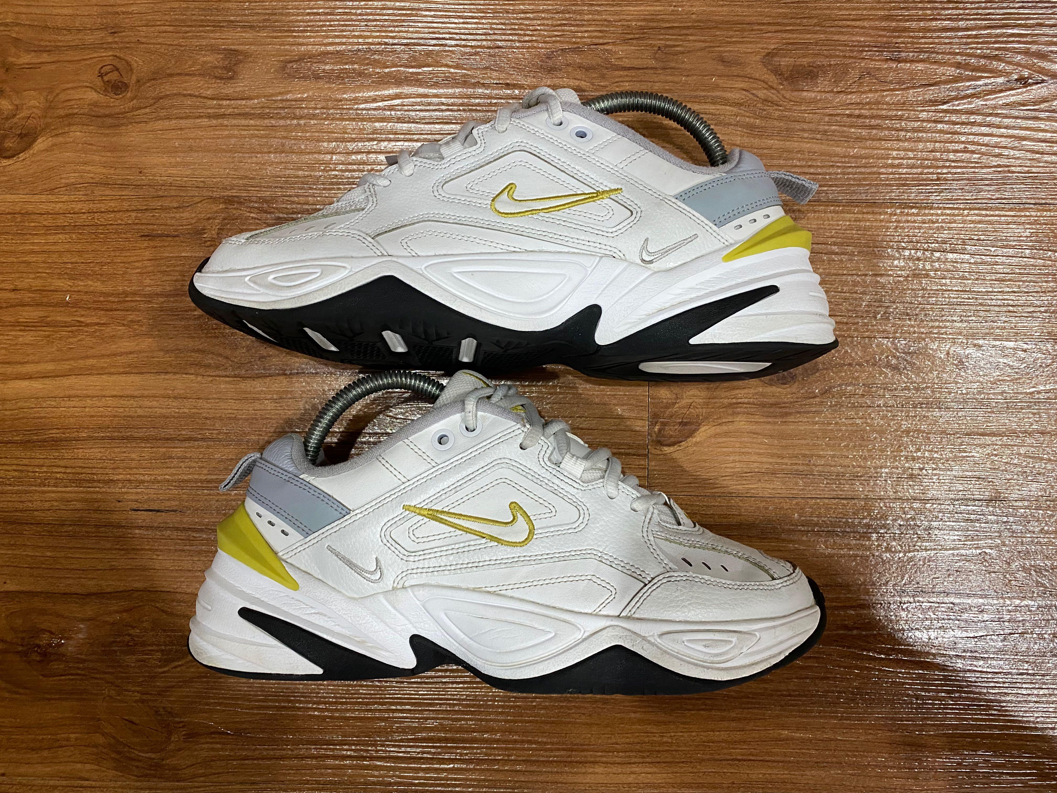 Nike M2K Techno 5.5UK