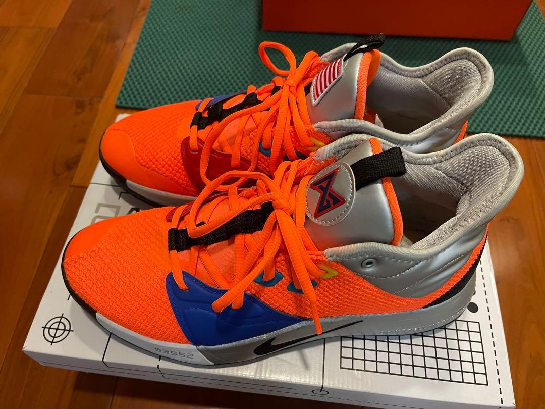 pg3 nasa mens