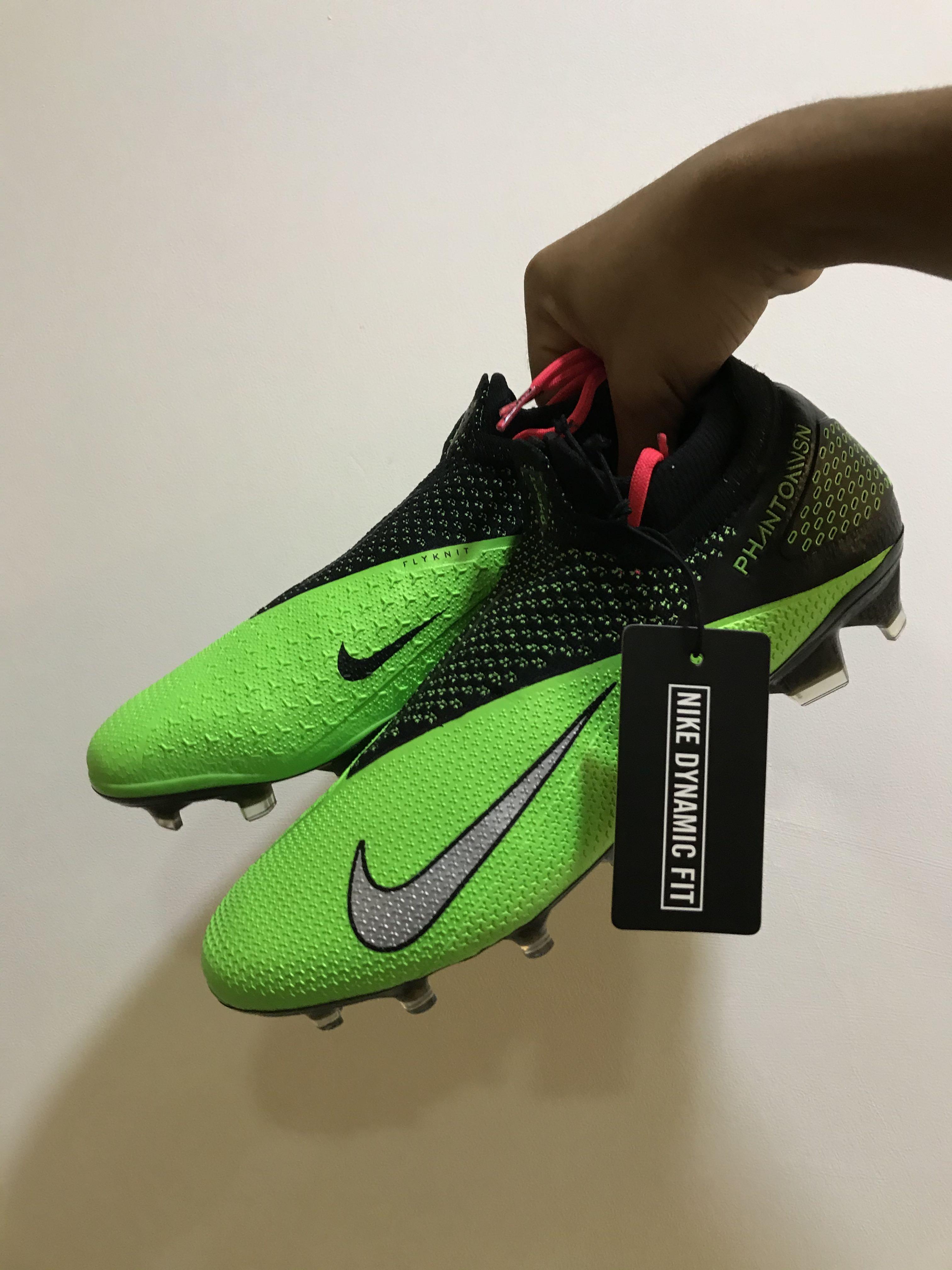 Nike phantom 34 clearance