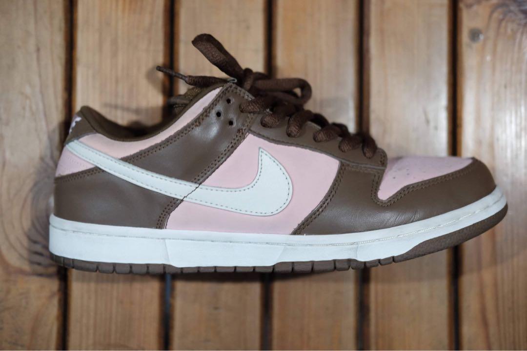 nike sb dunks size 9