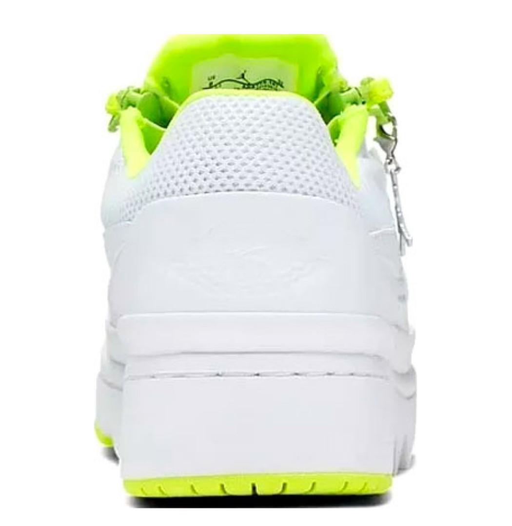 jordan jester xx low
