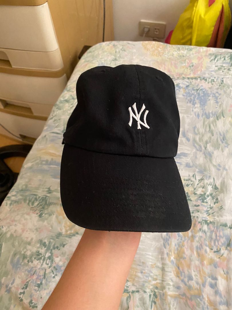 NY Baseball Cap Dadhat MLB Men s Fashion Watches Accessories