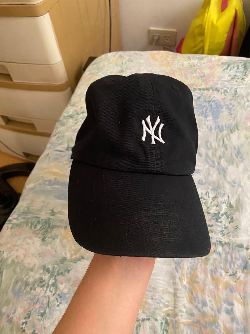 NY Baseball Cap Dadhat MLB Men s Fashion Watches Accessories