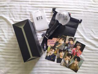 Official army bomb ver 3 (abv3)