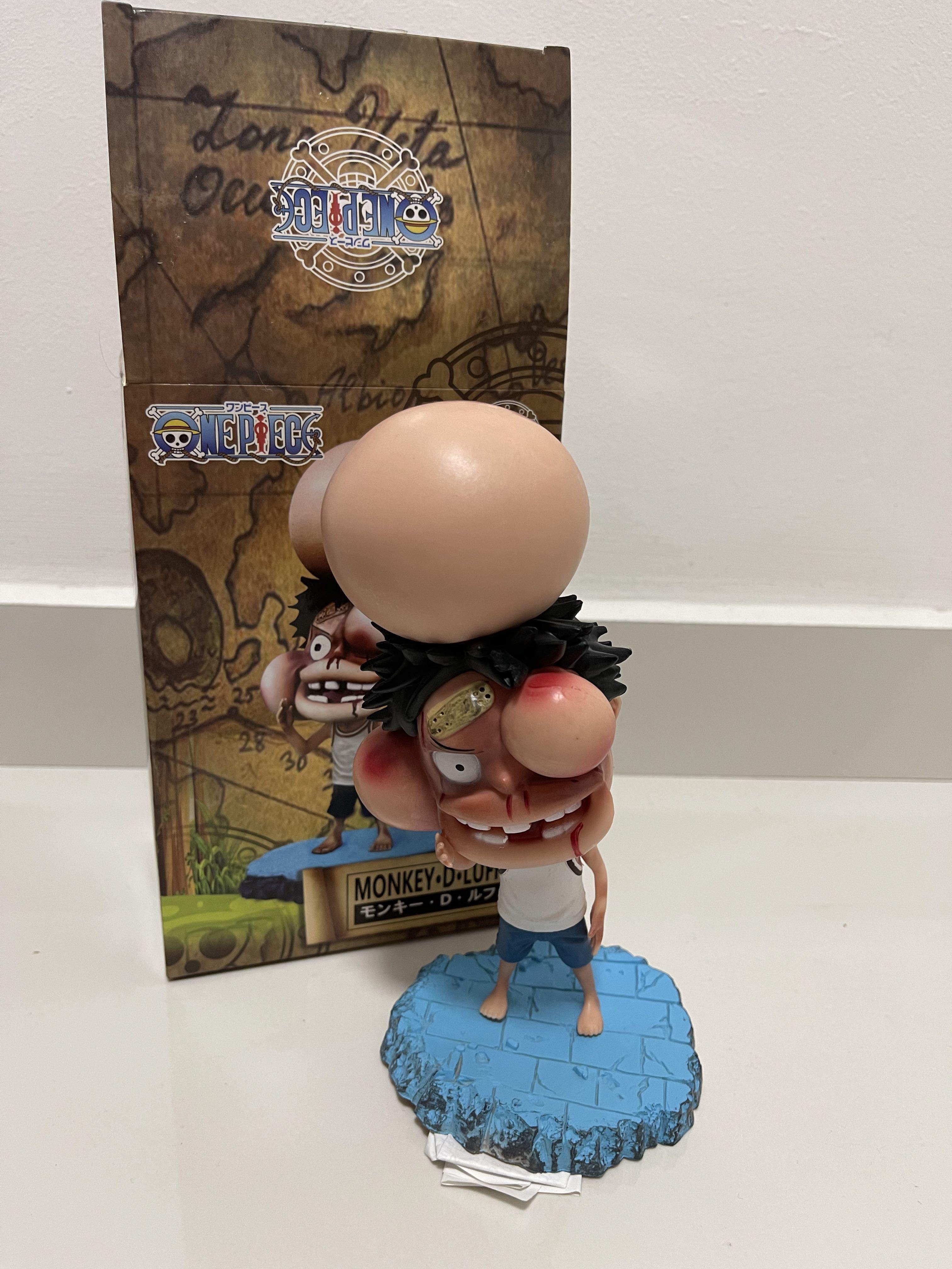 One Piece For Collector Toys Games Action Figures Collectibles On Carousell One Piece For Collector Toys Games Action Figures Collectibles On Carousell