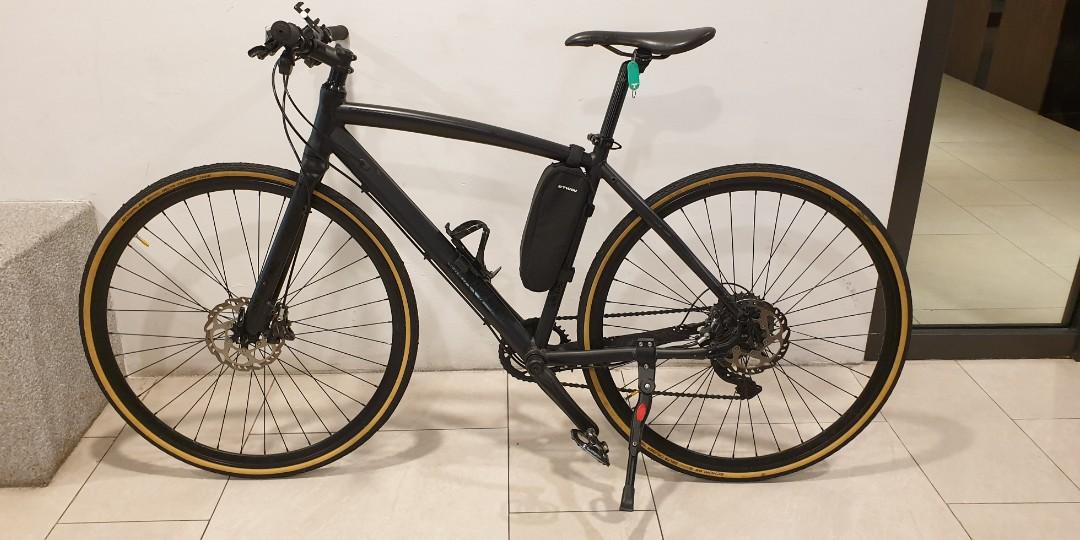 Orbea carpe 30 best sale 2018