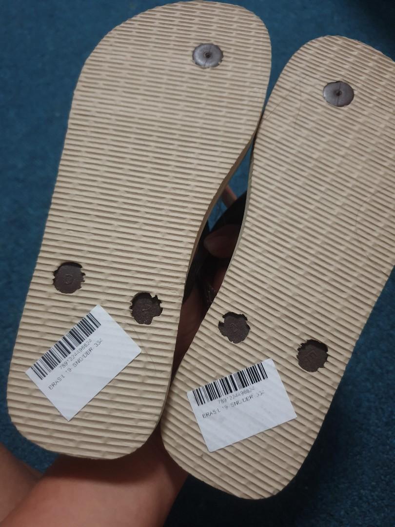 Original sales havaianas sole