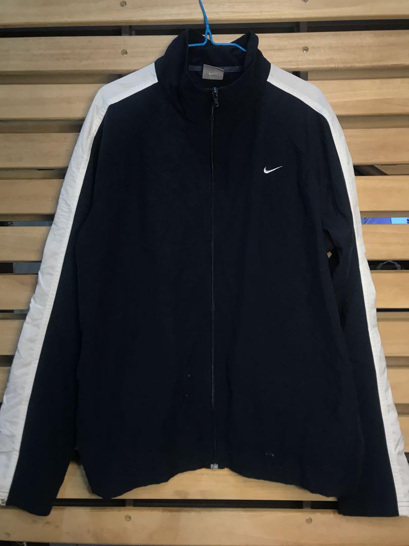 nike jacket original