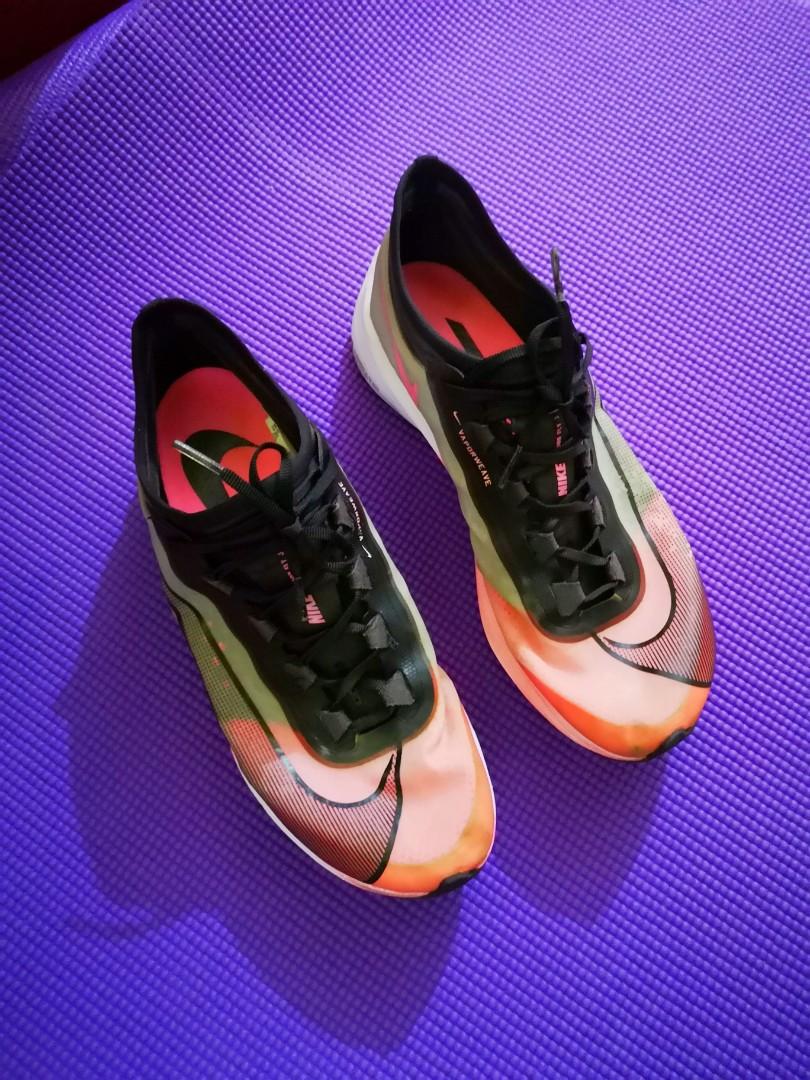 Nike zoom fly clearance 3 men's running shoe