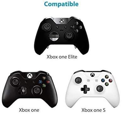 Packagingcrumpled Xbox One Chatpad 2 4g Wireless Receiver Keyboard Keypad For Chatting Typing And Messaging Clip On Controller Attachment With 3 5mm Audio Headset Jack Elite Compatible No Battery Everything Else On Carousell
