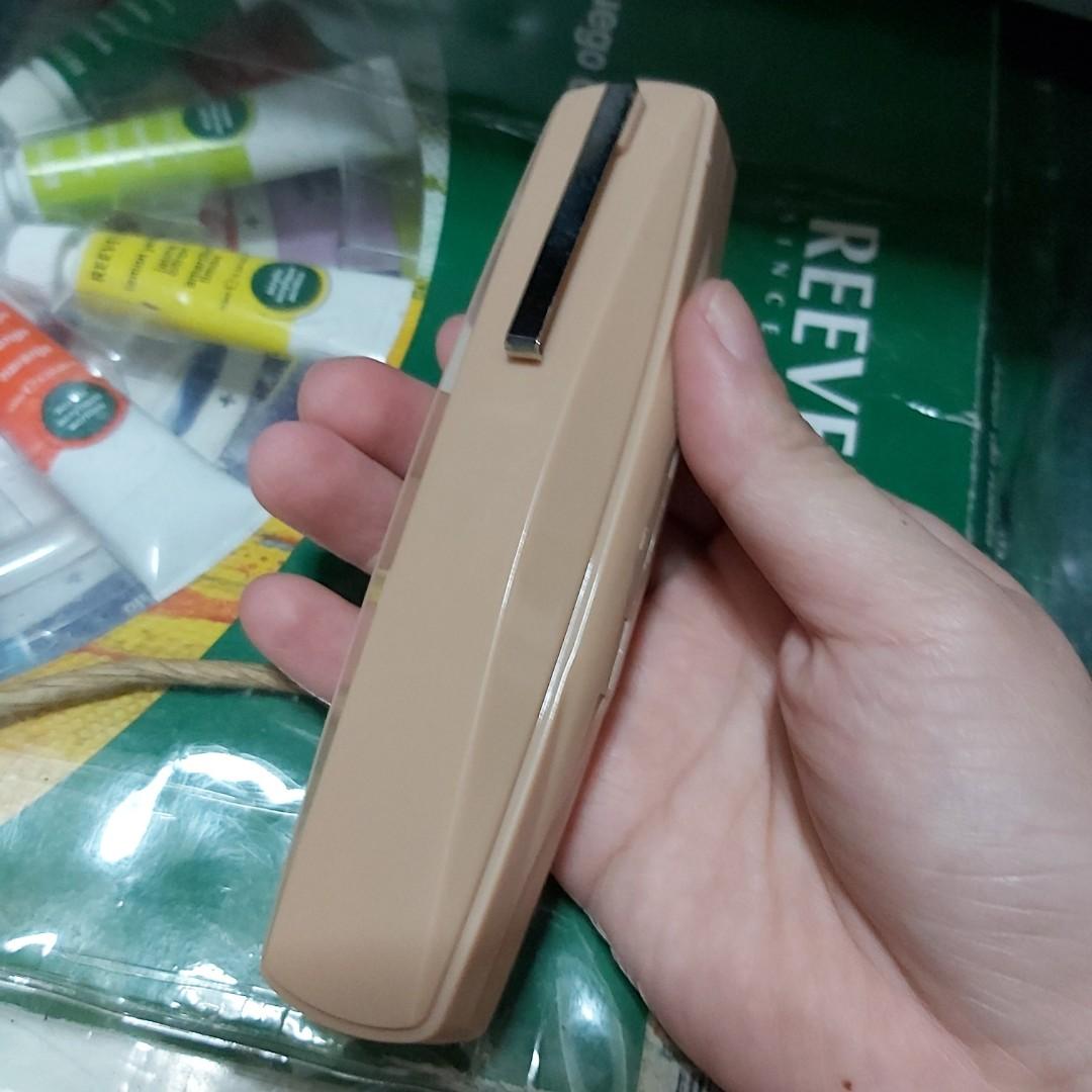 Pen Casing 5 Inches Long Hobbies Toys Stationary Craft Stationery School Supplies On Carousell
