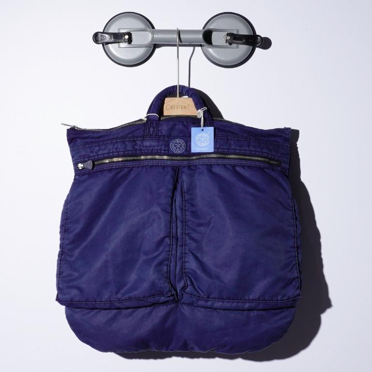 Porter classic helmet bag deals