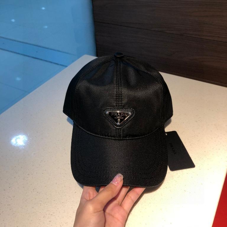Prada cap price on sale