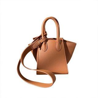 Pre order Cowhide Leather Handbag/Crossbody/Shoulder Bag
