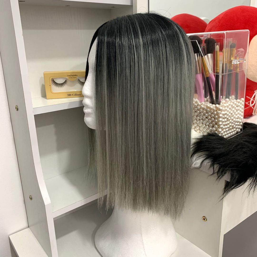 Synthetic wig philippines sale