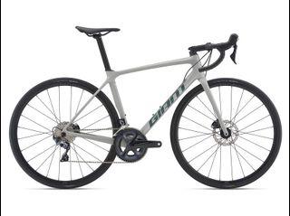 tcr advanced 2 disc kom