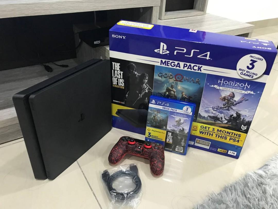 Astro discount ps4 slim