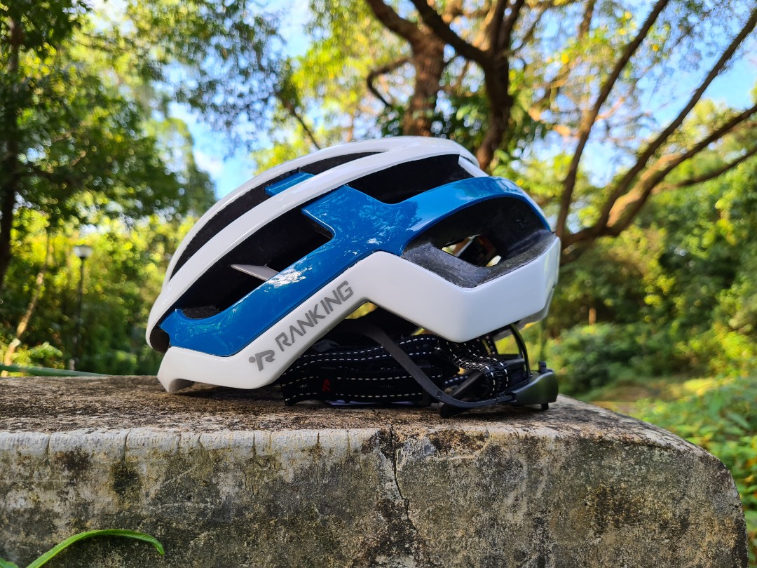 Ranking hotsell cycling helmet