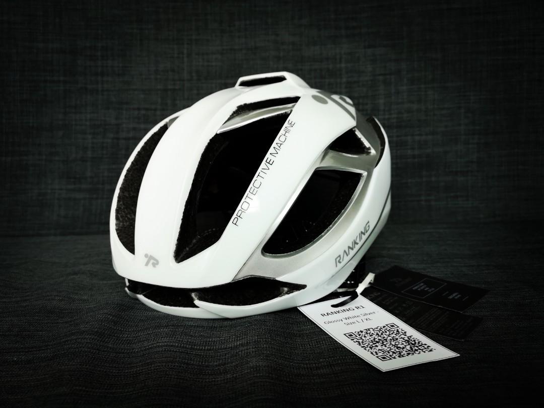 RANKING R1 Cycling Helmet