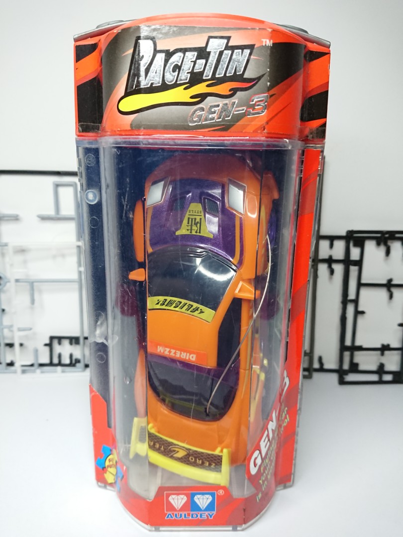 Auldey clearance rc car