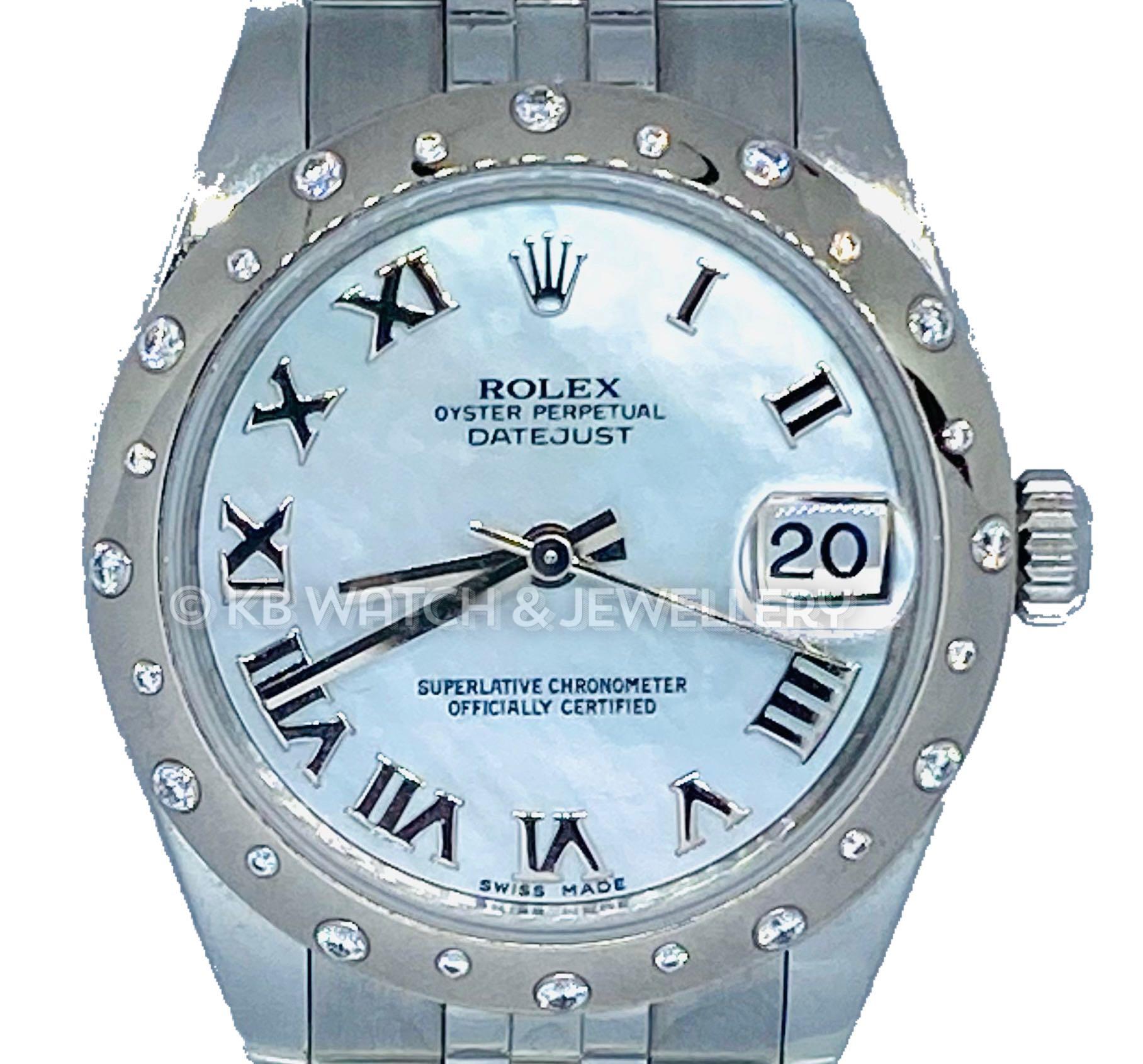 Rolex 178344 deals