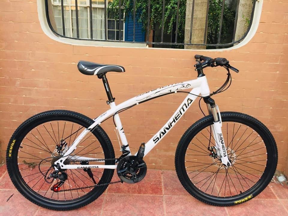 sanhema mtb