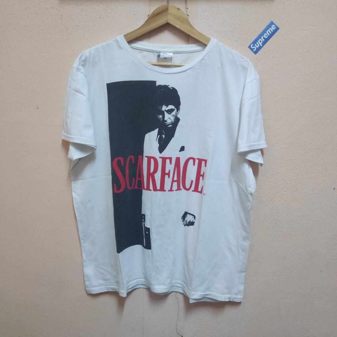 Supreme al pacino t shirt sale