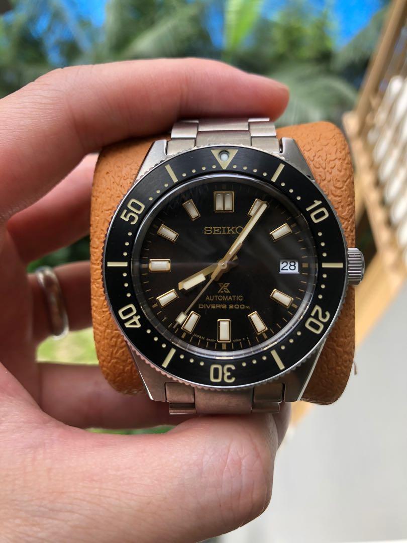 Seiko spb147j1 opinioni on sale