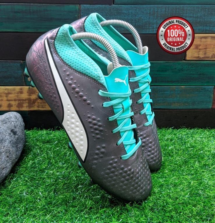 Puma one 18.4 ag store