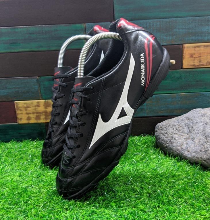 Sepatu futsal hot sale mizuno monarcida