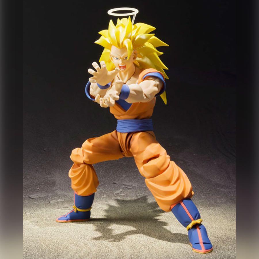 ss3 goku figuarts