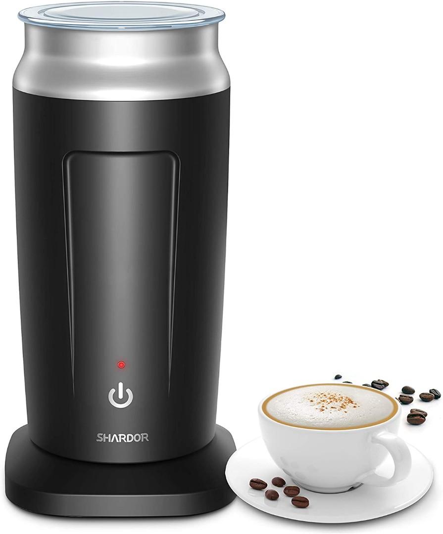 Shardor milk hot sale frother