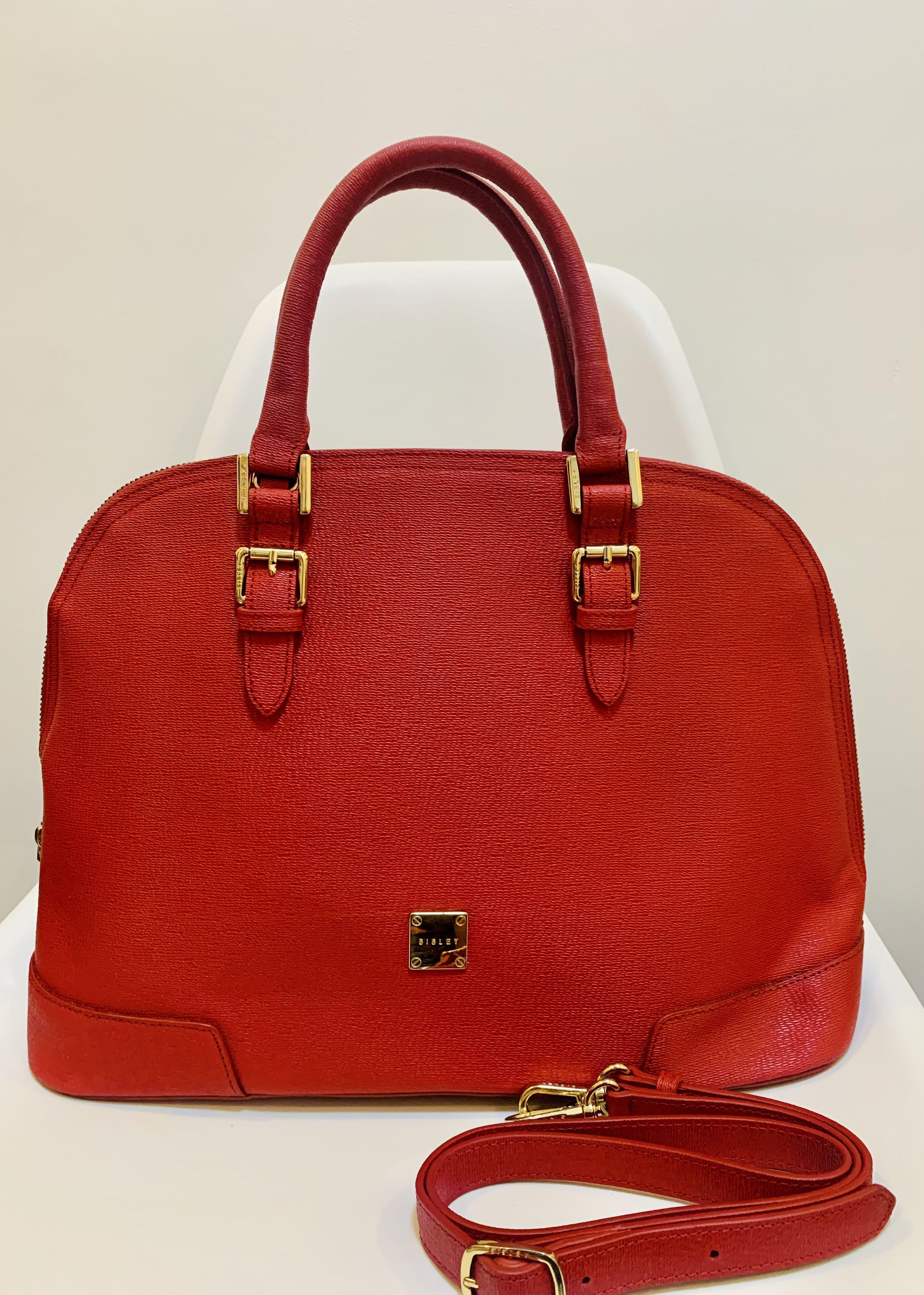 Sisley alma bag store