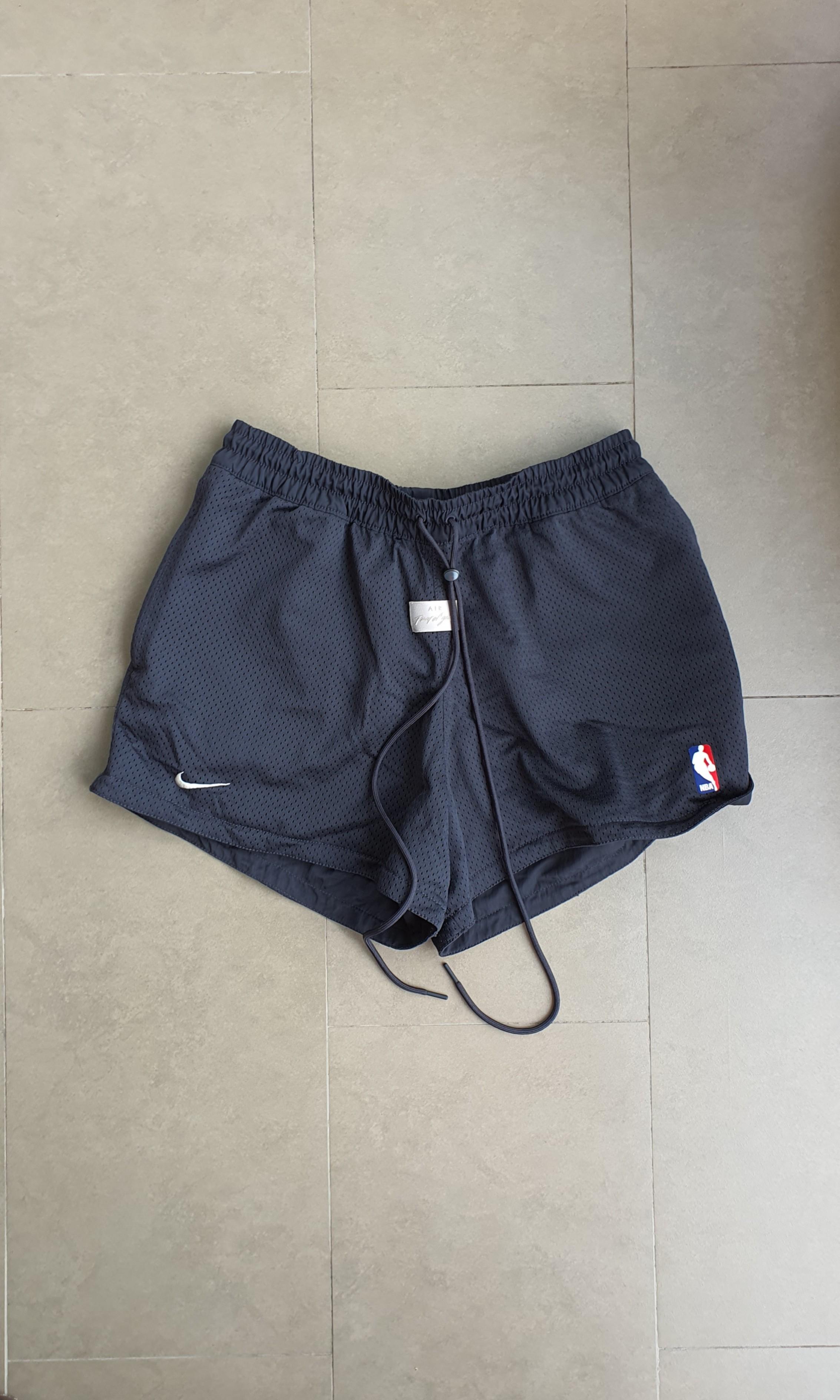 Nike Fear of God NBA Shorts