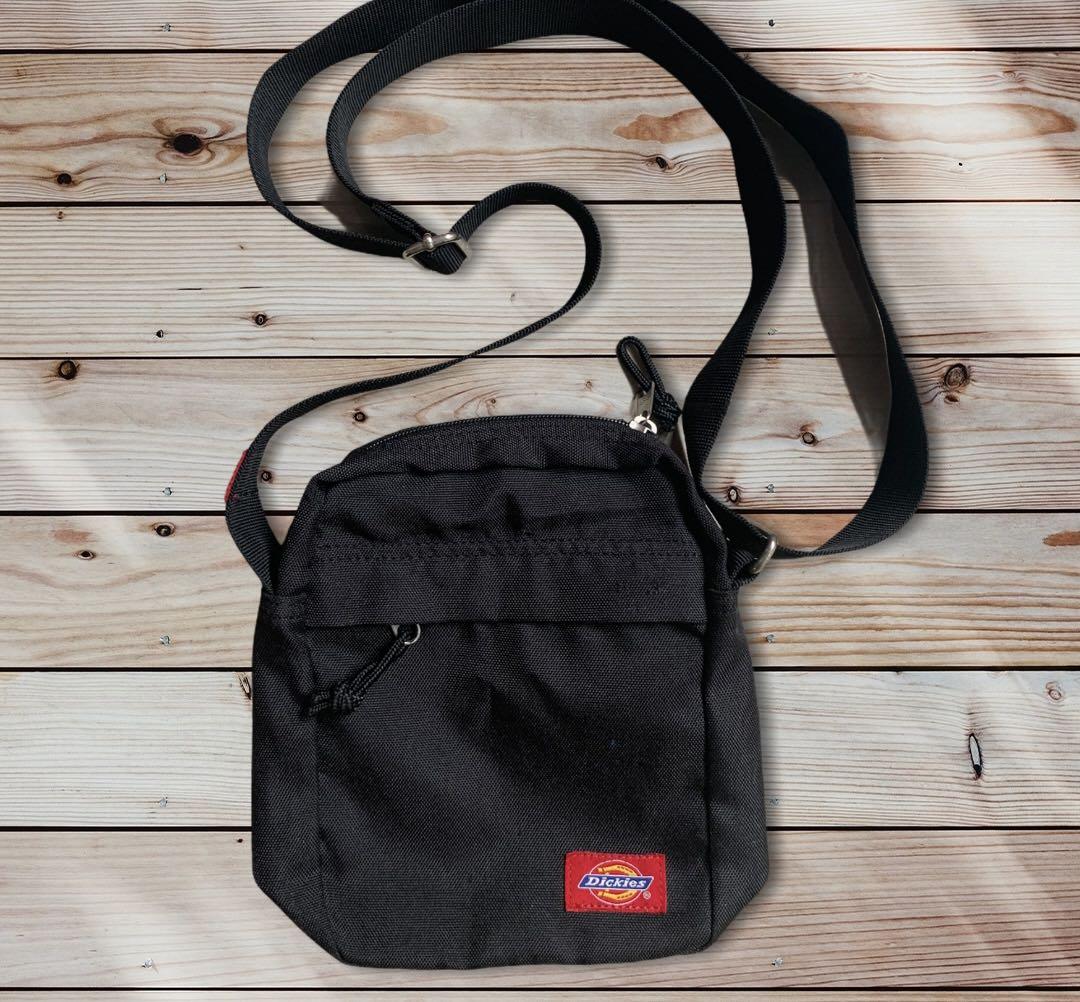 Harga sling bag dickies original top